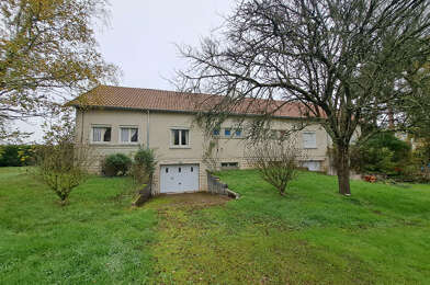 Maison 10 pièces 212000 €