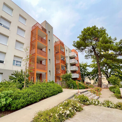 Appartement 3 pièces 265000 €