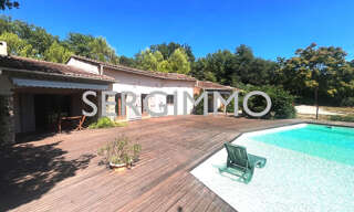 Maison 5 Pièces 200 m² à vendre à Montauroux (83440)