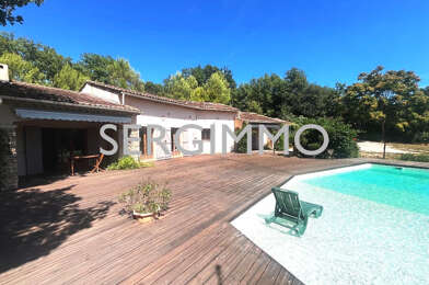 Maison 5 pièces 620000 €