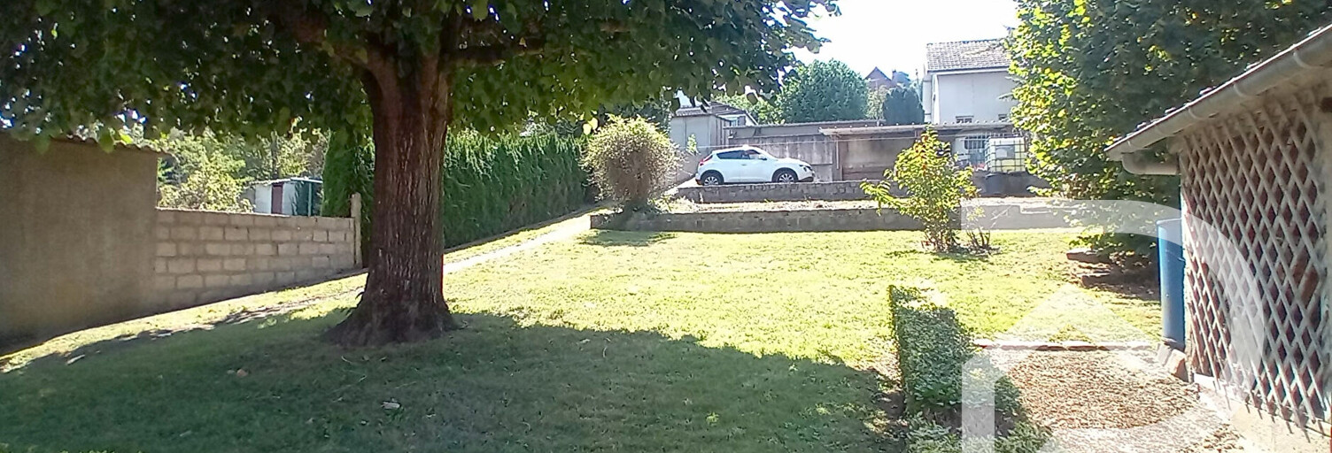 Maison 4 Pièces 73 m² à vendre à Dieppe (76200)