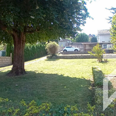 Maison 4 pièces 174500 €