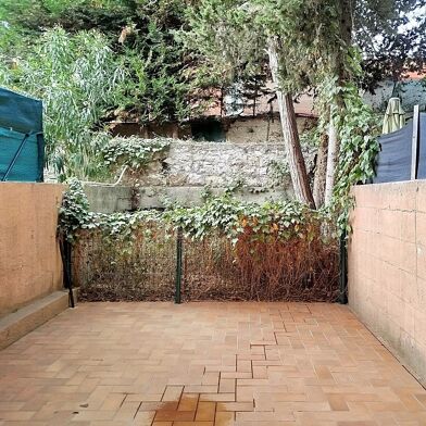 Appartement 1 pièces 184000 €