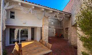 Maison 5 Pièces 123 m² à vendre à Le Bois-Plage-en-Ré (17580)