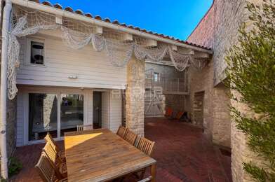 Maison 5 pièces 799000 €