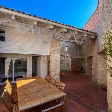 Maison 5 pièces 799000 €