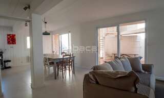 Maison 5 Pièces 123 m² à vendre à Le Bois-Plage-en-Ré (17580)