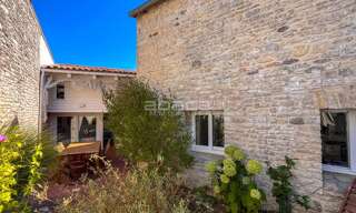 Maison 5 Pièces 123 m² à vendre à Le Bois-Plage-en-Ré (17580)