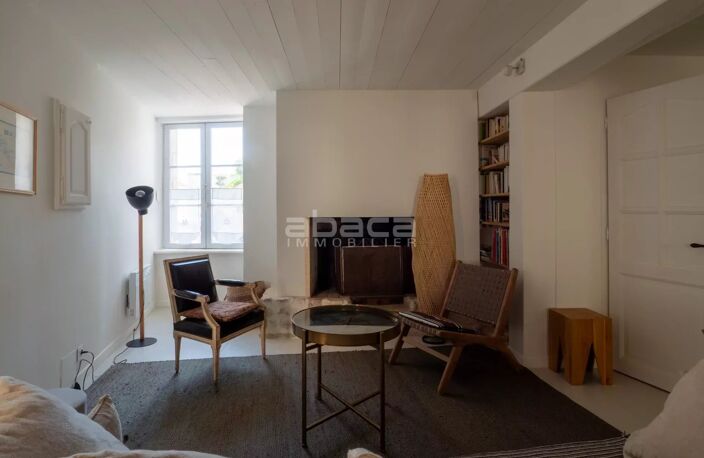 EXCLUSIVITE - Maison - LE BOIS PLAGE EN RÉ - ILE DE RÉ — photo 4