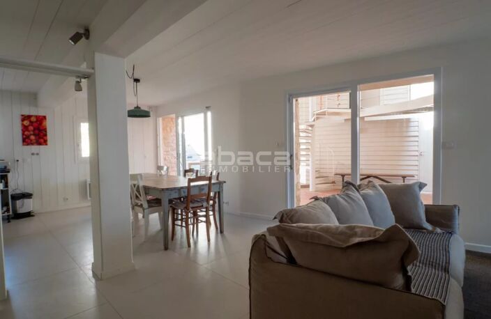 EXCLUSIVITE - Maison - LE BOIS PLAGE EN RÉ - ILE DE RÉ — photo 5