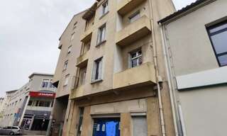 Appartement 3 Pièces 64 m² à vendre à Valence (26000)