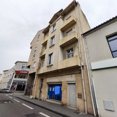 Appartement 3 pièces 95000 €
