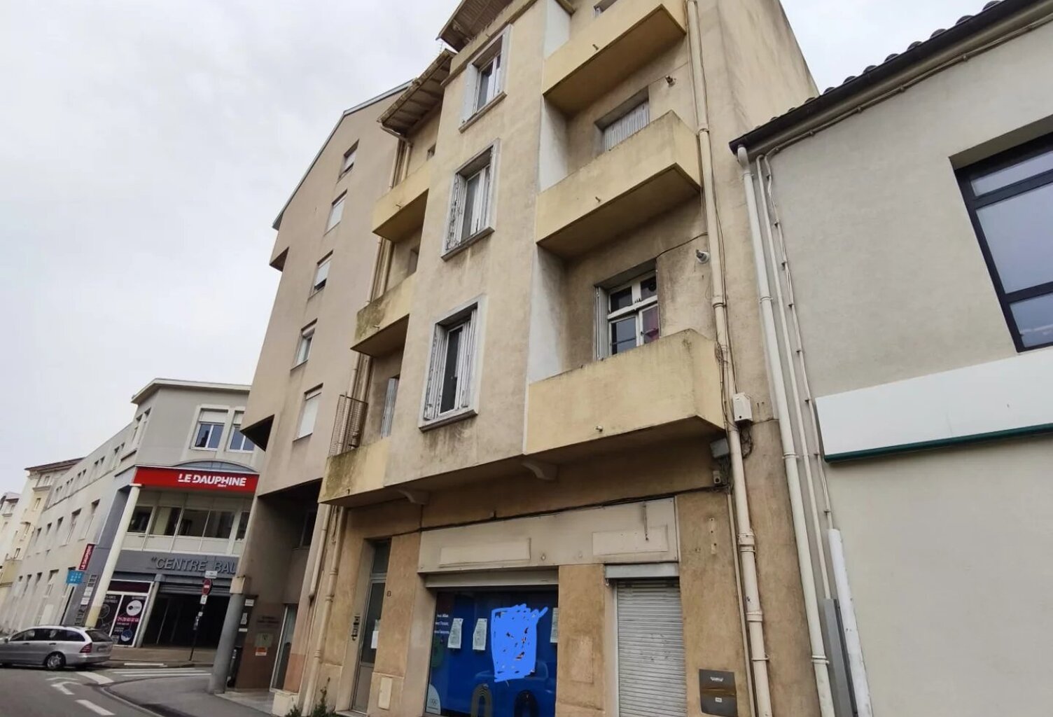 APPARTEMENT T3 65M² — photo 1