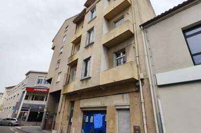 Appartement 3 pièces 127000 €