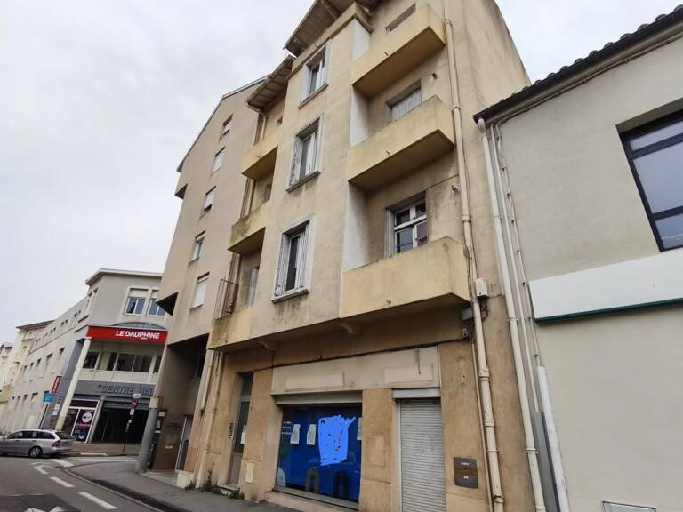APPARTEMENT T3 65M² — photo 1
