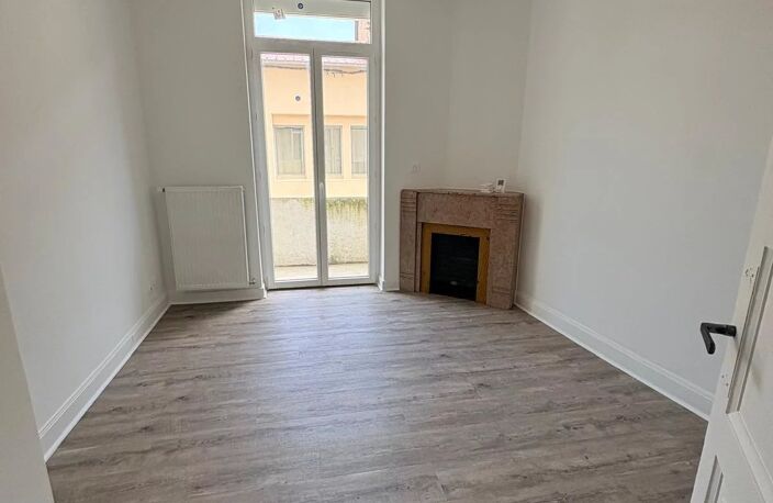 APPARTEMENT T3 65M² — photo 2