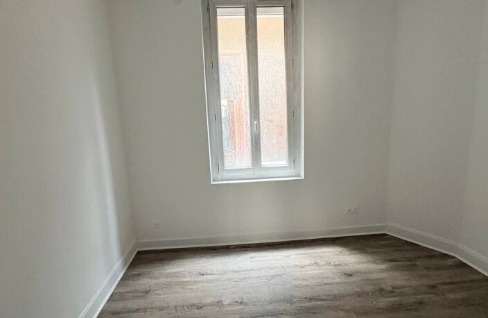 APPARTEMENT T3 65M² — photo 3