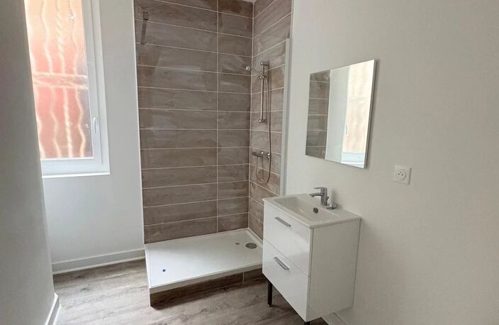 APPARTEMENT T3 65M² — photo 4