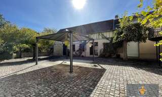 Maison 7 Pièces 223 m² à vendre à Bornel (60540)