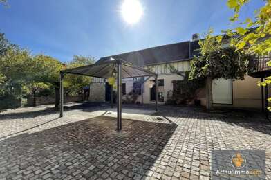 Maison 7 pièces 410000 €