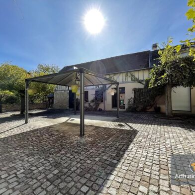 Maison 7 pièces 430000 €