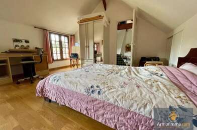 Maison 7 pièces 410000 €