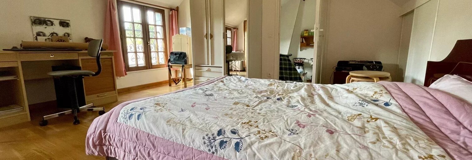 Maison 7 Pièces 223 m² à vendre à Bornel (60540)