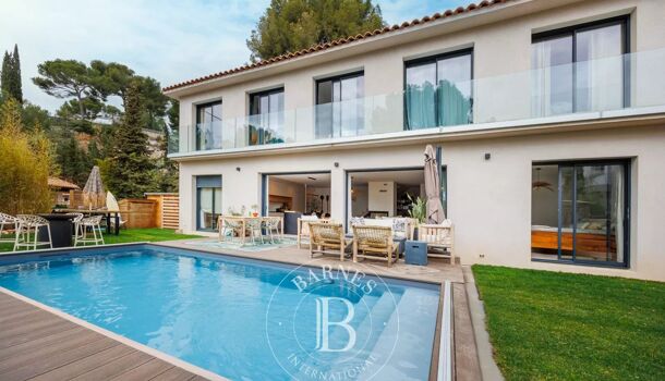 Villa / Maison 7 pièces  à vendre Cassis 13260