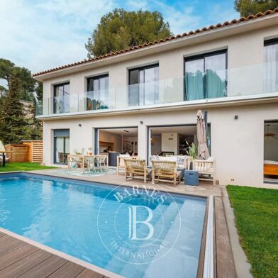 Maison 7 pièces 2260000 €