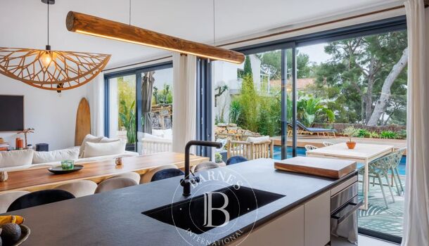 Villa / Maison 7 pièces  à vendre Cassis 13260