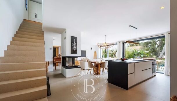 Villa / Maison 7 pièces  à vendre Cassis 13260