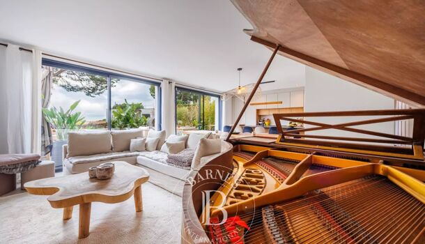 Villa / Maison 7 pièces  à vendre Cassis 13260