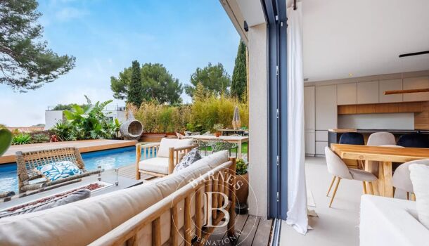 Villa / Maison 7 pièces  à vendre Cassis 13260