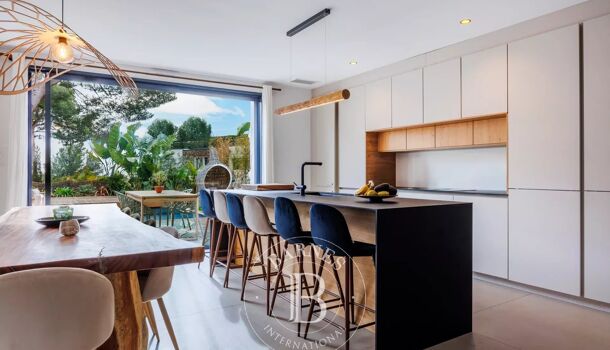 Villa / Maison 7 pièces  à vendre Cassis 13260