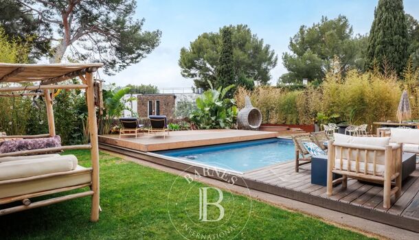 Villa / Maison 7 pièces  à vendre Cassis 13260