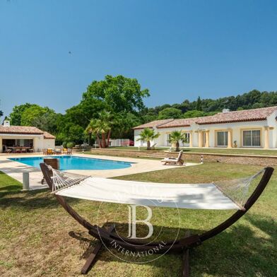 Maison 7 pièces 1660000 €