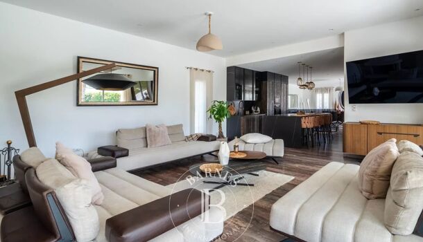 Villa / Maison 7 pièces  à vendre Aubagne 13400