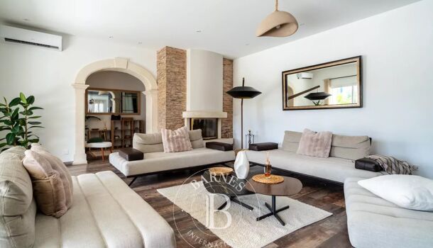 Villa / Maison 7 pièces  à vendre Aubagne 13400