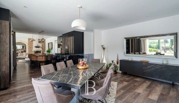Villa / Maison 7 pièces  à vendre Aubagne 13400
