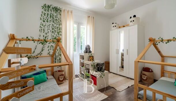 Villa / Maison 7 pièces  à vendre Aubagne 13400