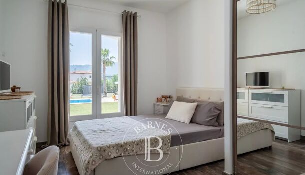 Villa / Maison 7 pièces  à vendre Aubagne 13400