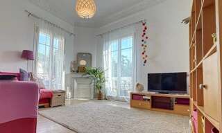 Appartement 3 Pièces 65 m² à vendre à Nice (06100)