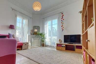 Appartement 3 pièces 375000 €