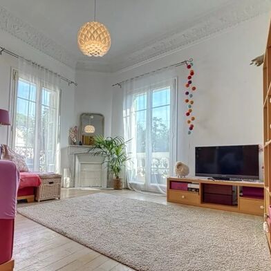 Appartement 3 pièces 375000 €