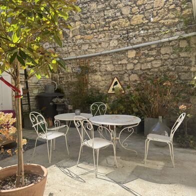 Maison 6 pièces 395500 €