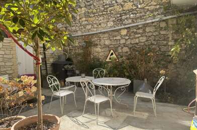 Maison 6 pièces 395500 €