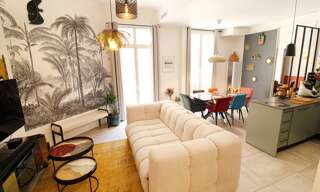 Appartement 2 Pièces 46 m² à vendre à Nice (06000)