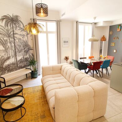 Appartement 2 pièces 235000 €