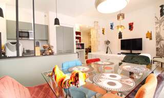 Appartement 2 Pièces 47 m² à vendre à Nice (06000)