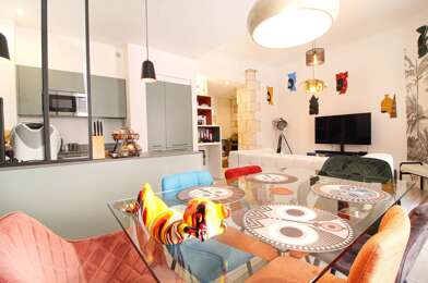 Appartement 2 pièces 235000 €